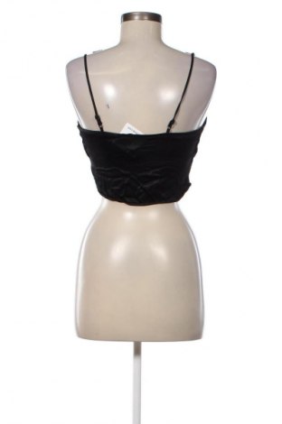 Damski top Unbranded, Rozmiar XS, Kolor Czarny, Cena 66,67 zł