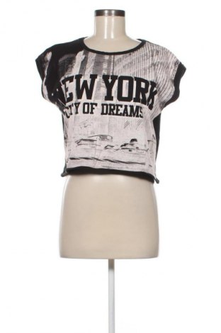 Damski top Unbranded, Rozmiar M, Kolor Kolorowy, Cena 68,97 zł