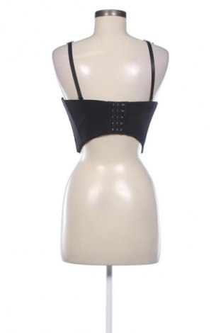 Damski top Unbranded, Rozmiar S, Kolor Czarny, Cena 66,65 zł