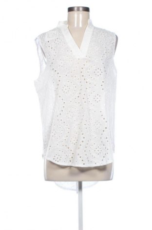 Damski top Unbranded, Rozmiar XL, Kolor Biały, Cena 66,67 zł