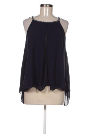 Damentop Unbranded, Größe M, Farbe Blau, Preis 15,00 €