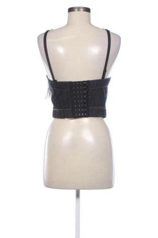 Damski top Unbranded, Rozmiar S, Kolor Szary, Cena 105,70 zł