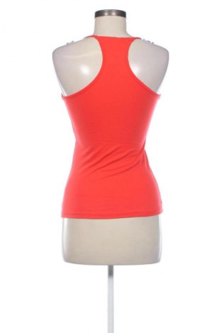 Damski top Unbranded, Rozmiar XS, Kolor Czerwony, Cena 100,82 zł