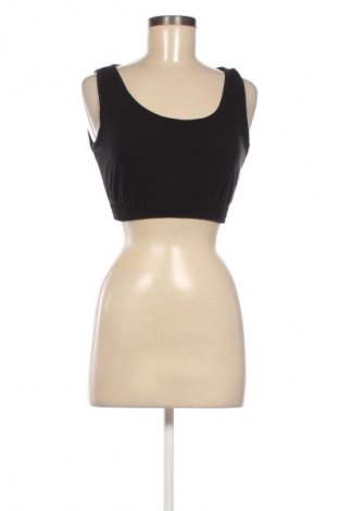 Damski top Unbranded, Rozmiar S, Kolor Czarny, Cena 66,67 zł