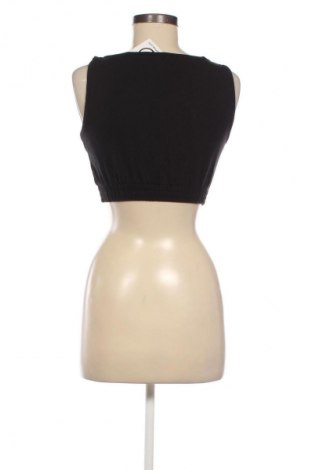 Damski top Unbranded, Rozmiar S, Kolor Czarny, Cena 66,67 zł