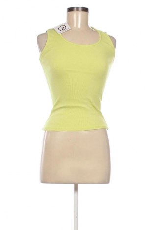 Damski top Unbranded, Rozmiar XS, Kolor Zielony, Cena 34,60 zł