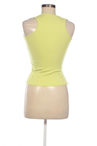 Damski top Unbranded, Rozmiar XS, Kolor Zielony, Cena 34,60 zł