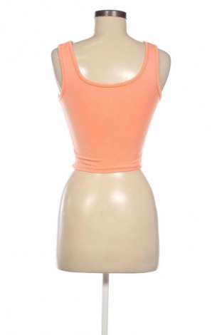 Damski top Unbranded, Rozmiar XS, Kolor Pomarańczowy, Cena 25,56 zł