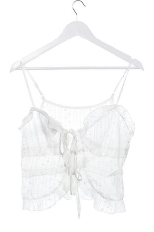 Dámsky top  Unbranded, Veľkosť L, Farba Biela, Cena  15,61 €