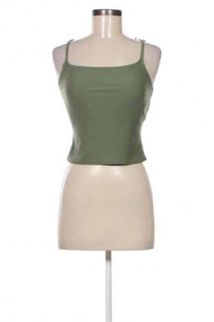 Damentop Unbranded, Größe S, Farbe Grün, Preis € 11,99