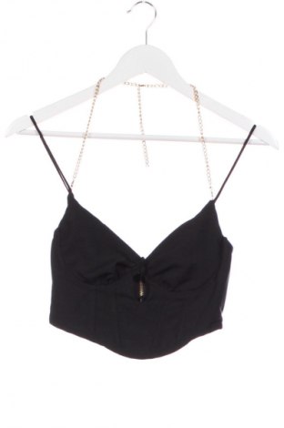 Γυναικείο τοπ Unbranded, Μέγεθος M, Χρώμα Μαύρο, Τιμή 14,77 €