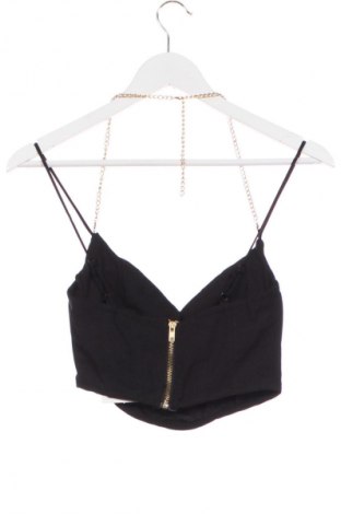 Γυναικείο τοπ Unbranded, Μέγεθος M, Χρώμα Μαύρο, Τιμή 14,77 €
