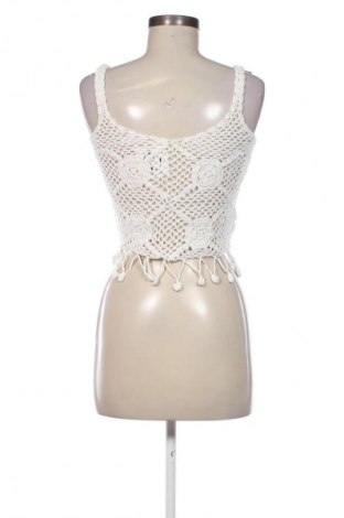Dámsky top  Unbranded, Veľkosť M, Farba Biela, Cena  7,87 €