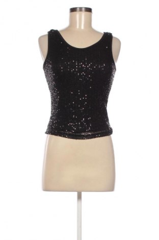 Damentop Unbranded, Größe S, Farbe Schwarz, Preis 14,77 €