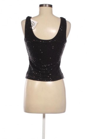 Damentop Unbranded, Größe S, Farbe Schwarz, Preis 14,77 €