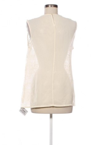 Damski top Unbranded, Rozmiar L, Kolor ecru, Cena 66,39 zł