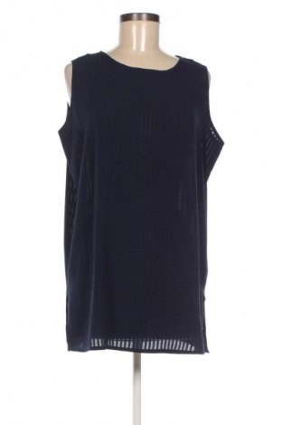 Damski top Unbranded, Rozmiar M, Kolor Niebieski, Cena 124,92 zł