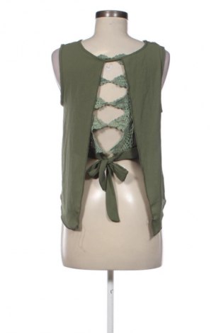 Damentop Unbranded, Größe M, Farbe Grün, Preis 14,77 €