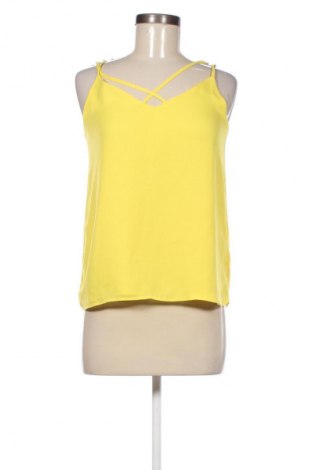 Dámský top Unbranded, Velikost S, Barva Žlutá, Cena  299,00 Kč