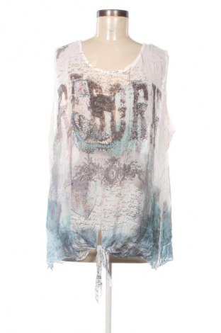 Damentop Unbranded, Größe XXL, Farbe Mehrfarbig, Preis € 27,80