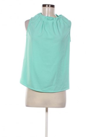 Damentop Unbranded, Größe M, Farbe Grün, Preis € 14,77