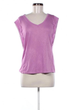 Damentop Unbranded, Größe S, Farbe Lila, Preis 31,99 €