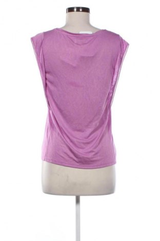 Damentop Unbranded, Größe S, Farbe Lila, Preis 31,99 €