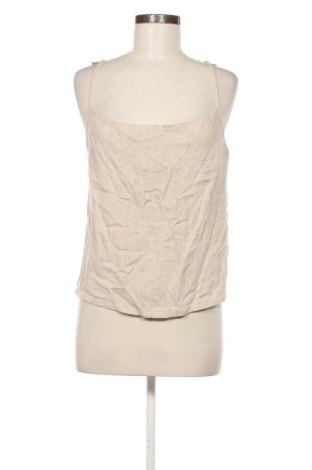 Dámsky top  Unbranded, Veľkosť M, Farba Béžová, Cena  26,95 €