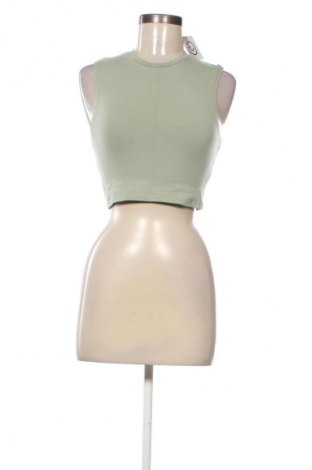 Damentop Unbranded, Größe XS, Farbe Grün, Preis € 14,99