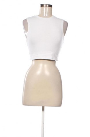 Damentop Unbranded, Größe XS, Farbe Weiß, Preis 14,77 €