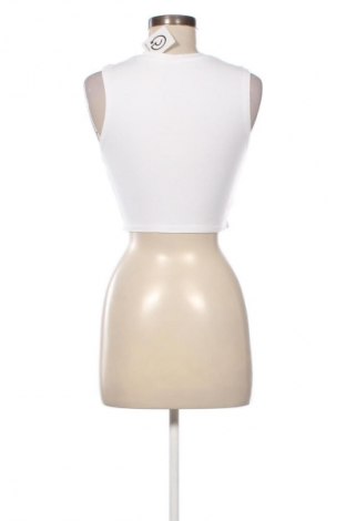 Damentop Unbranded, Größe XS, Farbe Weiß, Preis 14,77 €