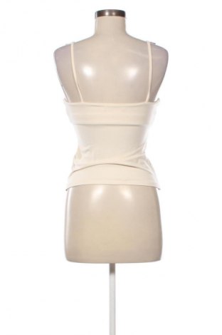 Damentop Unbranded, Größe XS, Farbe Beige, Preis € 14,99