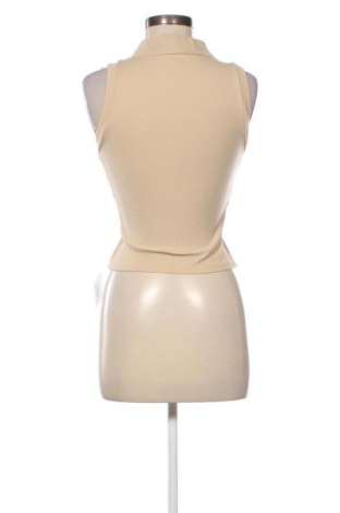 Damentop Unbranded, Größe XS, Farbe Beige, Preis € 14,99