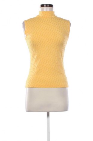 Damentop Unbranded, Größe XL, Farbe Gelb, Preis € 14,77