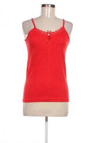 Damentop Unbranded, Größe XXL, Farbe Rot, Preis 14,77 €