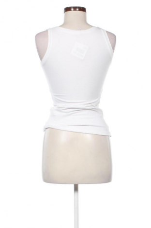 Damentop Unbranded, Größe XS, Farbe Weiß, Preis 14,83 €