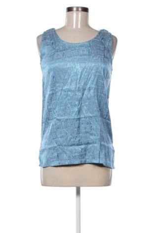 Damski top Unbranded, Rozmiar L, Kolor Niebieski, Cena 66,39 zł