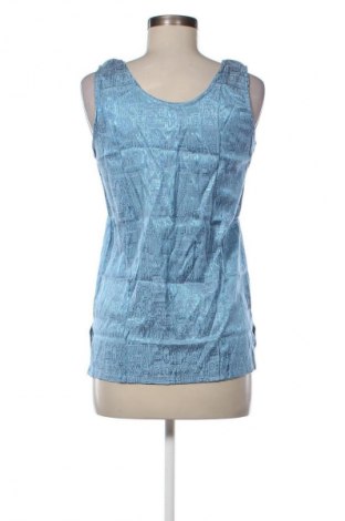 Damski top Unbranded, Rozmiar L, Kolor Niebieski, Cena 66,39 zł