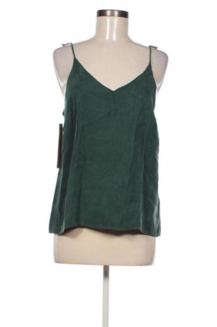 Damentop Unbranded, Größe L, Farbe Grün, Preis 31,99 €