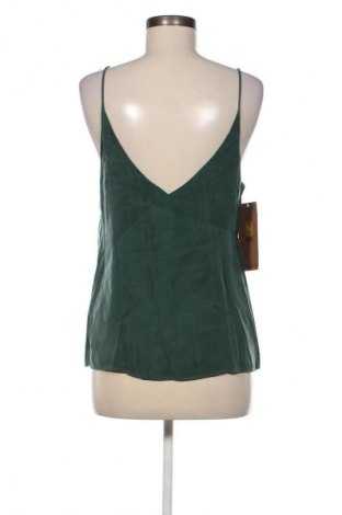 Damentop Unbranded, Größe L, Farbe Grün, Preis 31,99 €