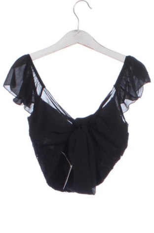 Dámsky top  Unbranded, Veľkosť S, Farba Čierna, Cena  14,83 €