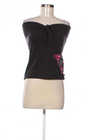 Dámsky top  Unbranded, Veľkosť M, Farba Čierna, Cena  14,83 €