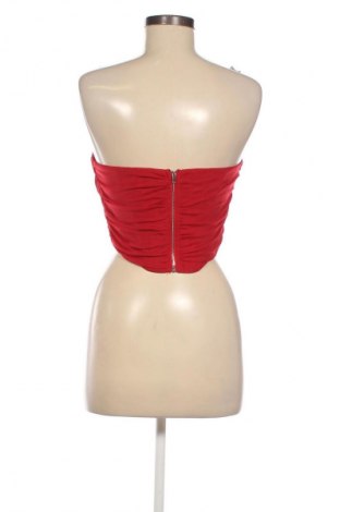 Damentop Unbranded, Größe S, Farbe Rot, Preis € 14,83