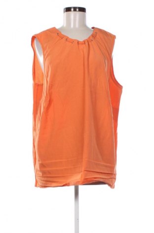 Dámsky top  Unbranded, Veľkosť XXL, Farba Oranžová, Cena  14,91 €