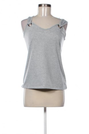 Dámsky top  Unbranded, Veľkosť M, Farba Sivá, Cena  14,83 €