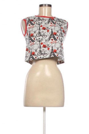 Dámsky top  Unbranded, Veľkosť M, Farba Viacfarebná, Cena  11,95 €