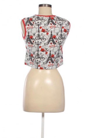 Dámsky top  Unbranded, Veľkosť M, Farba Viacfarebná, Cena  11,95 €