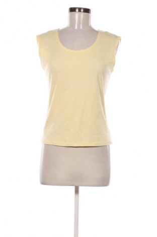 Damski top Unbranded, Rozmiar XL, Kolor Żółty, Cena 66,39 zł