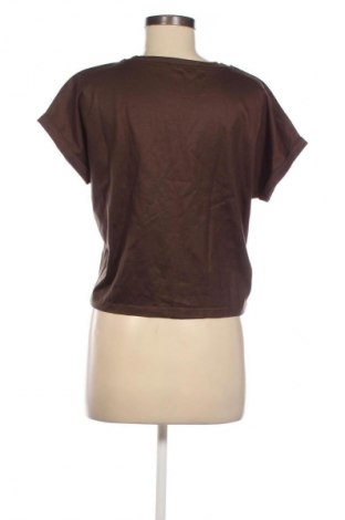 Dámsky top  Unbranded, Veľkosť M, Farba Hnedá, Cena  14,83 €