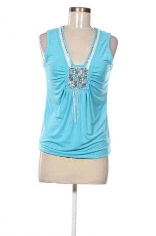 Damentop Unbranded, Größe S, Farbe Blau, Preis € 14,83